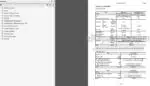 Photo 4 - New Holland E385B ROPS Tier III Service Manual Crawler Excavator 84392431A