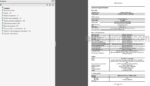 Photo 3 - New Holland E385C EVO E405C EVO Tier 3 Service Manual Hydraulic Excavator 48024968