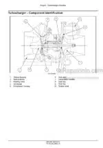Photo 6 - New Holland E385C EVO E405C EVO Tier 3 Service Manual Hydraulic Excavator 48024968