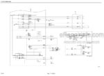 Photo 6 - New Holland E45BSR E50BSR E55B Service Manual Mini Excavator 84602422A