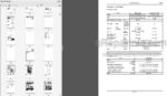 Photo 3 - New Holland E485B ROPS Tier III Service Manual Crawler Excavator 84392440A