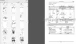Photo 3 - New Holland E485B ROPS Tier III Service Manual Crawler Excavator 84392440A