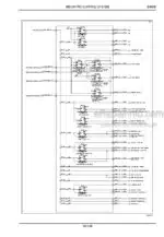 Photo 5 - New Holland E485B Workshop Manual Excavator 87475986A