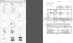 Photo 3 - New Holland E485C Tier IV Service Manual Crawler Excavator 84557350A