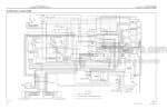 Photo 6 - New Holland E50BSR Tier 4 Service Manual Compact Crawler Excavator 87481006