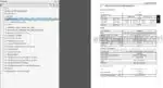 Photo 3 - New Holland E55BX Tier 3 Service Manual Compact Hydraulic Excavator S5HS0014E01