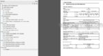 Photo 3 - New Holland E55B Tier 4 Service Manual Crawler Excavator S5PS0003E01