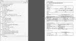Photo 3 - New Holland E55B Tier 4 Service Manual Crawler Excavator S5PS0003E01