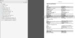 Photo 4 - New Holland E57C Service Manual Mini Excavator