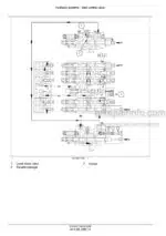 Photo 3 - New Holland E57C Service Manual Mini Excavator