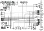 Photo 6 - New Holland E57C Service Manual Mini Excavator