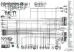 Photo 6 - New Holland E57C Service Manual Mini Excavator