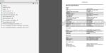 Photo 3 - New Holland E60C Tier IV Final Service Manual Mini Excavator
