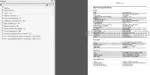 Photo 3 - New Holland E60C Tier IV Final Service Manual Mini Excavator