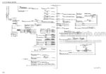 Photo 5 - New Holland E70BSR ROPS Tier III Service Manual Midi Crawler Excavator 84365679