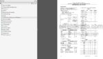 Photo 3 - New Holland E70B Tier 4 Repair Manual Crawler Excavator 87728508NA