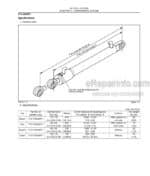 Photo 6 - New Holland E70B Tier 4 Repair Manual Crawler Excavator 87728508NA