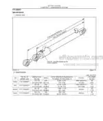 Photo 6 - New Holland E70B Tier 4 Repair Manual Crawler Excavator 87728508NA