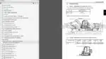 Photo 4 - New Holland E80BMSR Service Manual Hydraulic Excavator 84365680B