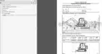 Photo 3 - New Holland E80B Tier 4 Repair Manual Crawler Excavator 87480998