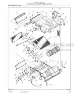 Photo 6 - New Holland E80B Tier 4 Repair Manual Crawler Excavator 87480998