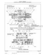 Photo 3 - New Holland E80 Service Manual Hydraulic Excavator 87360644NA