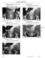 Photo 2 - New Holland E80 Service Manual Hydraulic Excavator 87360644NA