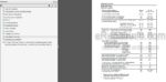 Photo 3 - New Holland EC130 Service Manual Crawler Excavator 73179380