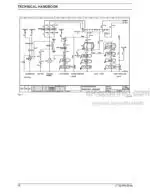 Photo 5 - New Holland EC130 Service Manual Crawler Excavator 73179380