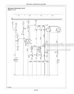 Photo 5 - New Holland EC15 EC25 EC35 EC45 Service Manual Excavator Crawler Mini 8661172601R0