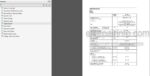 Photo 3 - New Holland EC215 Service Manual Excavator 73179384