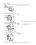 Photo 2 - New Holland EC215 Service Manual Excavator 73179384