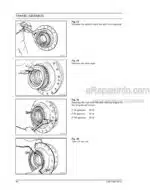Photo 2 - New Holland EC215 Service Manual Excavator 73179384