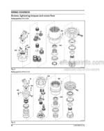 Photo 6 - New Holland EC215 Service Manual Excavator 73179384