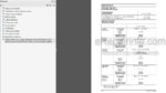 Photo 3 - New Holland EC240 Service Manual Excavator Crawler 73179387