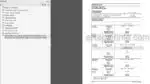 Photo 3 - New Holland EC240 Service Manual Excavator Crawler 73179387
