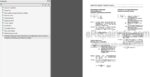 Photo 4 - New Holland EC350 Service Manual Excavator Crawler 73179393