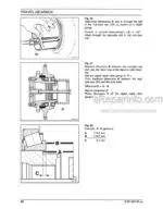 Photo 2 - New Holland EC350 Service Manual Excavator Crawler 73179393