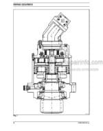 Photo 6 - New Holland EC450 Technical Handbook Excavator 73179399