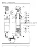 Photo 6 - New Holland EC600 Service Manual Excavator 73179401