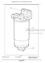 Photo 5 - New Holland F5AE5484A F5AE9454A F5AE9454D F5AE9454J F5AE9454L F5AE9484A F5AE9484B F5AE9484G F5AE9484K F5CE5454B*A005 F5CE5454B F5CE5454C*A003 F5CE5454G*A001 F5CE9454C F5CE9454E F5CE9454G F5CE9484C F5CE9484E Service Manual Engine