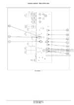 Photo 6 - New Holland FR450 FR500 FR600 FR850 Forage Cruiser Tier 3 Tier 2 Stage 2 Service Manual Forage Harvester 48142796