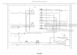 Photo 5 - New Holland FR480 FR550 FR650 FR780 Forage Cruiser Service Manual Forage Harvester 47956032