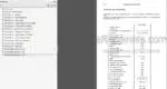 Photo 3 - New Holland FX30 FX40 FX50 FX60 Repair Manual And Electrical Supplement Manual Forage Harvester