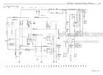 Photo 5 - New Holland FX30 FX40 FX50 FX60 Repair Manual And Electrical Supplement Manual Forage Harvester