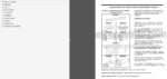 Photo 5 - New Holland G140VHP G170VHP G200 Tier 3 Repair Manual Motor Grader 75314490