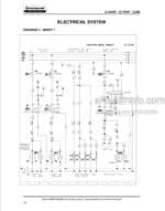 Photo 6 - New Holland GI40VP GI70VP GI70VP(AWD) G200(AWD) Tier 3 Repair Manual Grader 71114195NA