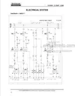 Photo 6 - New Holland GI40VP GI70VP GI70VP(AWD) G200(AWD) Tier 3 Repair Manual Grader 71114195NA