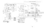 Photo 3 - New Holland LS140 LS150 Repair Manual Skid Steer Loader 87036977