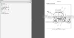 Photo 4 - New Holland P1030 P1040 P1050 P1060 Service Manual Air Cart 84329246